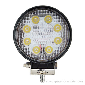 Auto SUV ATV LED Engineering Lamp Head Ligh